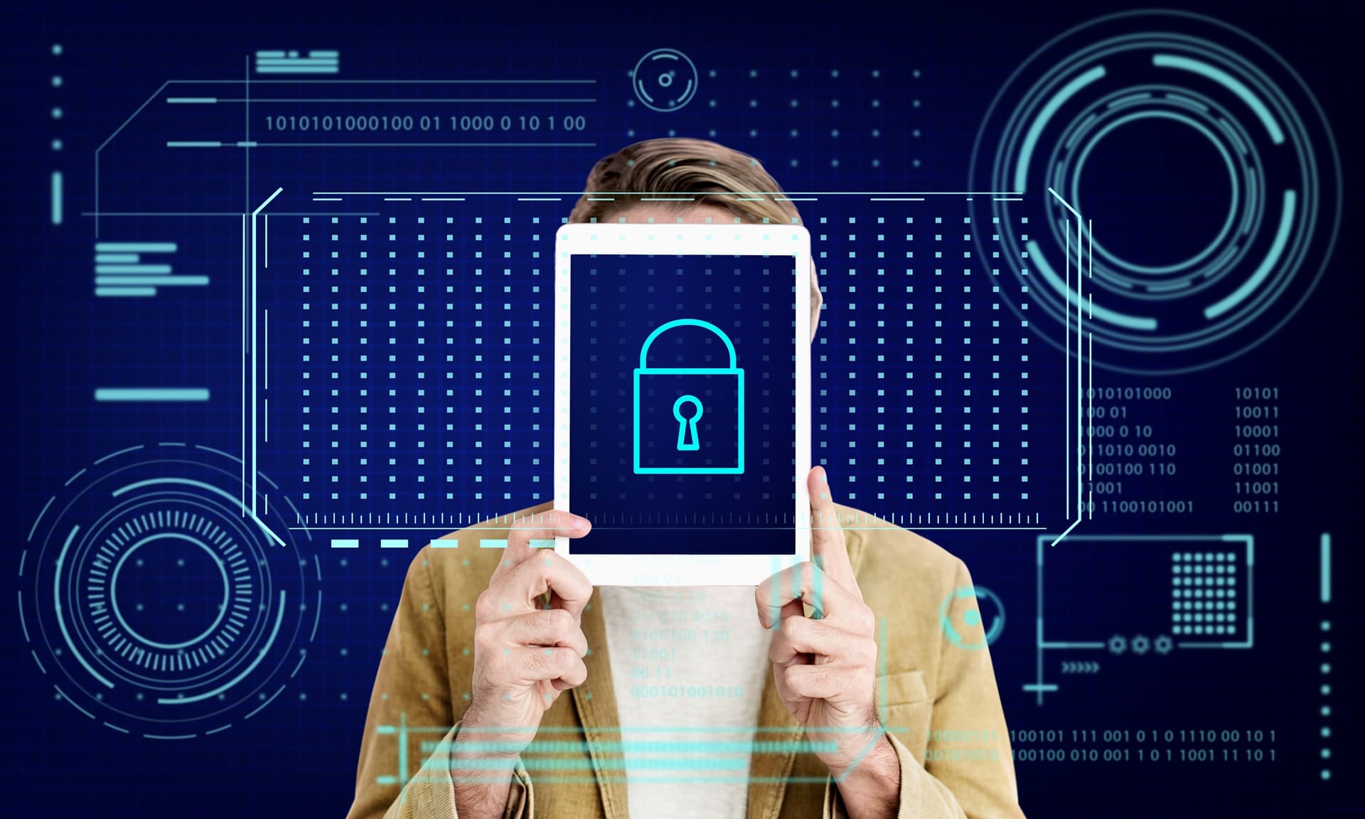 Next-Gen MFA: Exploring Advanced Authentication Methods Beyond Passwords