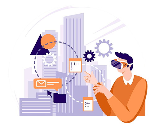 ASLabs - Scalable and Future-Proof Solutions