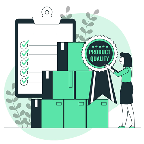 ASLabs - Unmatched Quality and Competitive Pricing