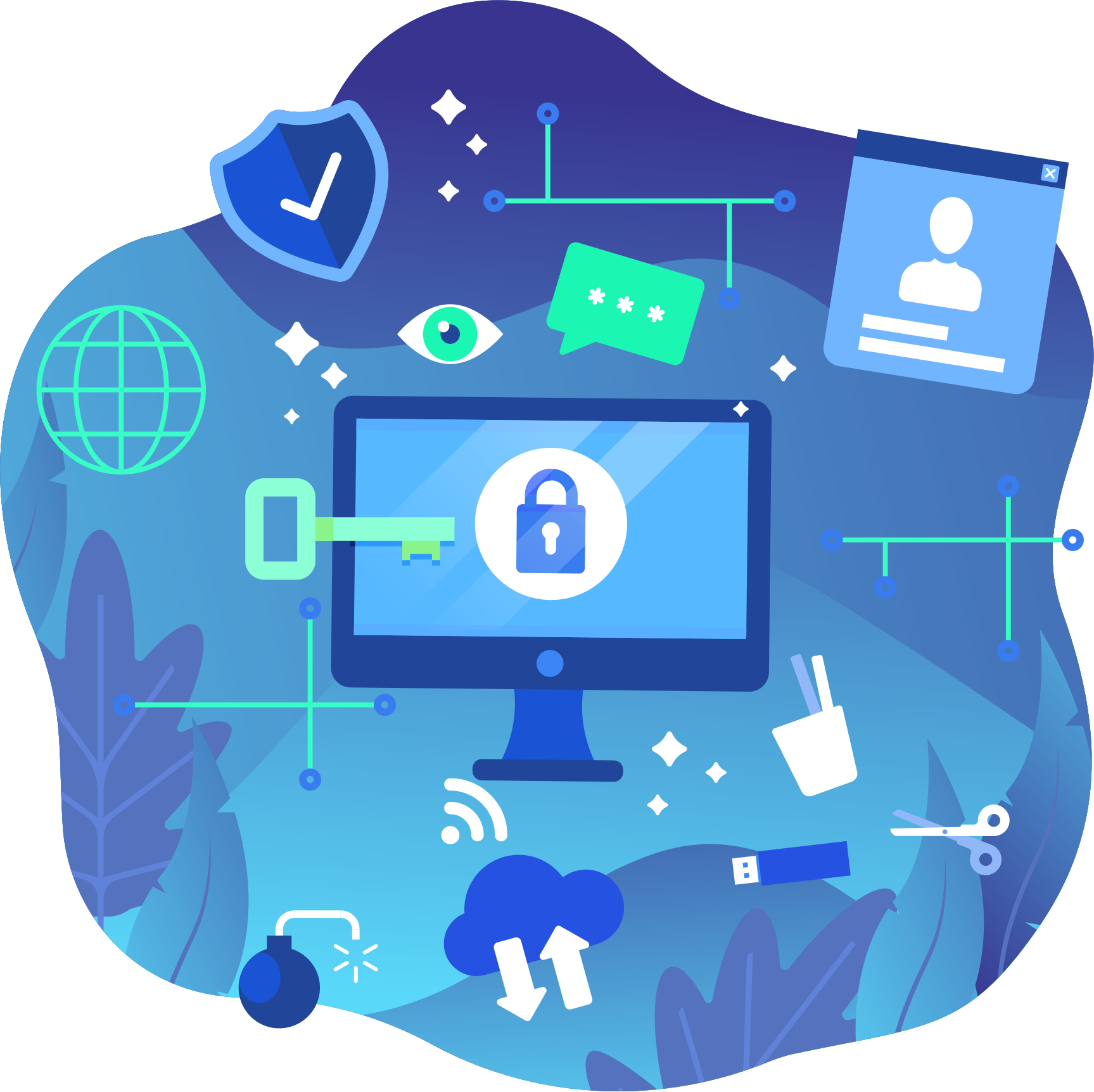 ASLabs - Security-Focused Development