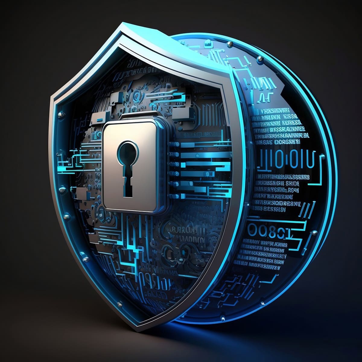 Data Security and Privacy | ASLabs