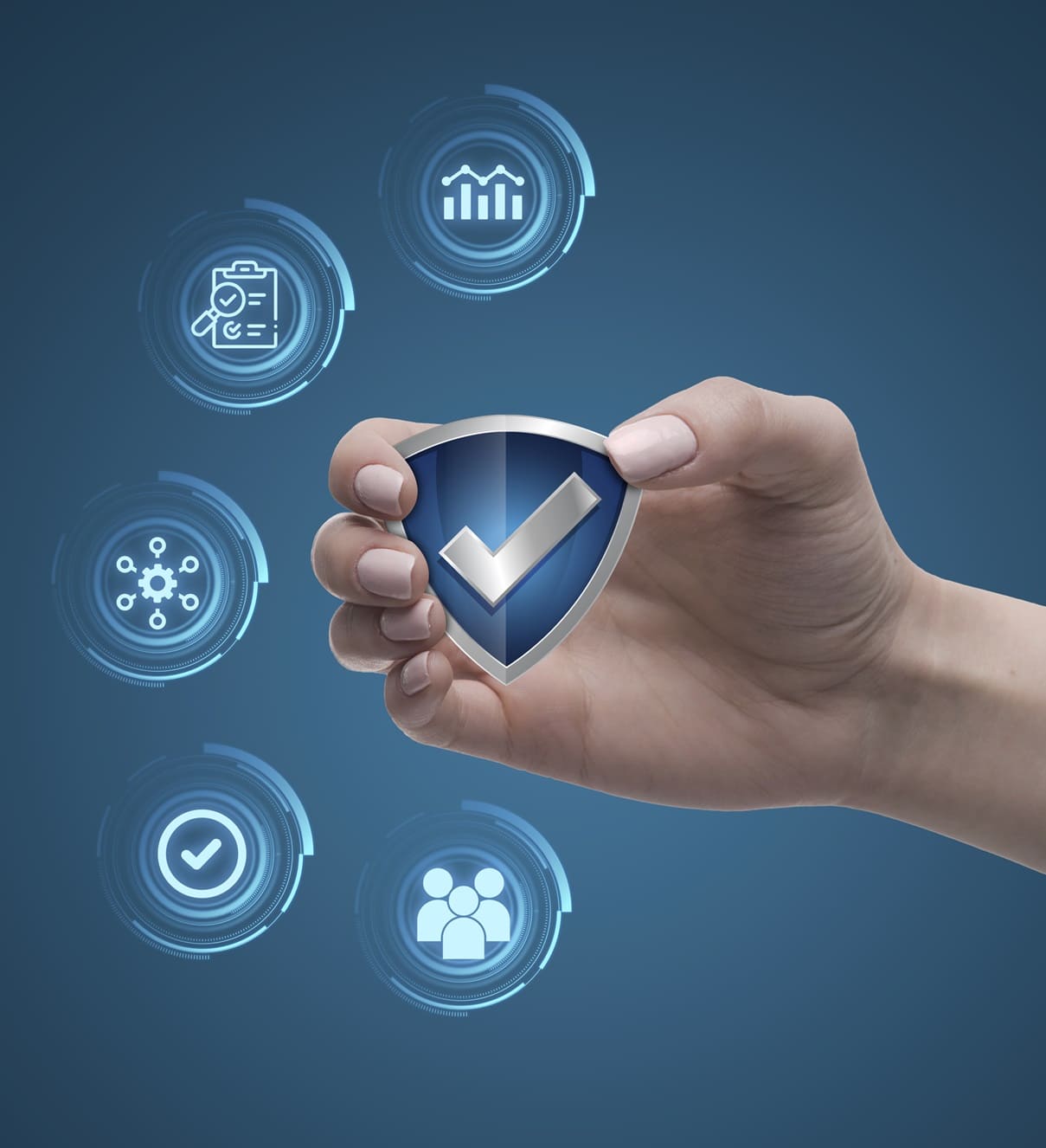 Privilege Access Management