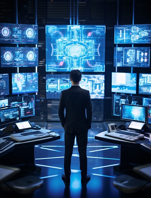Identity Governance & Administration